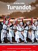 Poster der Royal Ballet & Opera Live im Kino: Turandot
