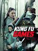 Poster der Kung Fu Games