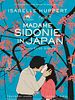 Poster der Madame Sidonie in Japan