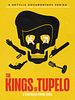 Poster der Die Kings von Tupelo: Eine Krimisaga im Süden der USA
