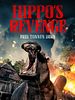 Poster der Hippo's Revenge - Drei Tonnen Zorn