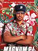 Poster der Magnum, P.I. (2018)