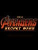 Poster der Avengers 6: Secret Wars