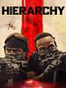 Poster der Hierarchy