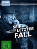 Poster der Sein letzter Fall