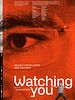 Poster der Watching You - Die Welt von Palantir und Alex Karp