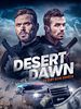 Poster der Desert Dawn - Es gibt kein zurück