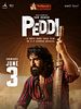 Poster der Peddi