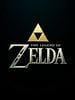 Poster der The Legend Of Zelda