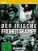 Poster der Der irische Freiheitskampf