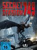 Poster der Secret Division 749