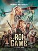 Poster der Le Roi du Game