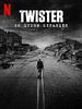 Poster der Twister: Im Sturm gefangen
