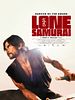 Poster der Lone Samurai
