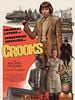 Poster der Crooks