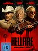 Poster der Hellfire - Verbrannte Erde