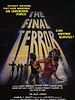 Poster der Horror am Mill Creek