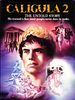 Poster der Caligula II - Die wahre Geschichte