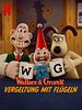 Poster der Wallace & Gromit: Vergeltung mit Flügeln