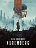 Poster der The Shadows of Nuremberg