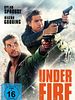 Poster der Under Fire