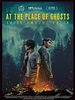 Poster der At The Place Of Ghosts