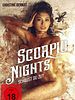 Poster der Scorpio Nights – Schaust Du zu?