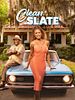 Poster der Clean Slate