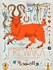 Poster der Fréwaka
