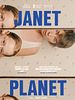 Poster der Janet Planet