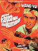 Poster der Eine Faust wie ein Hammer