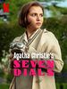 Poster der Agatha Christie's Seven Dials