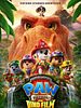 Poster der Paw Patrol: Der Dino Film