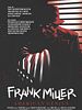 Poster der Frank Miller - American Genius