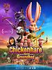 Poster der Chickenhare and the Secret of the Groundhog