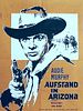 Poster der Aufstand in Arizona