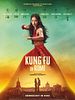 Poster der Kung Fu In Rome