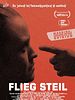 Poster der Flieg steil