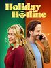 Poster der Holiday Hotline: Bei Anruf Liebe