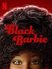Poster der Black Barbie