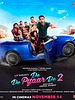 Poster der De De Pyaar De 2