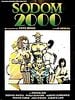 Poster der Sodom 2000