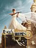 Poster der Enola Holmes 3