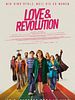 Poster der Love & Revolution