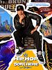 Poster der Hier wurde Hip Hop geboren
