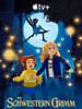 Poster der Die Schwestern Grimm