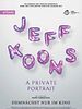 Poster der Jeff Koons