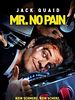 Poster der Mr. No Pain