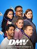 Poster der DMV