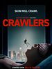 Poster der Crawlers – Im Netz der Spinnen